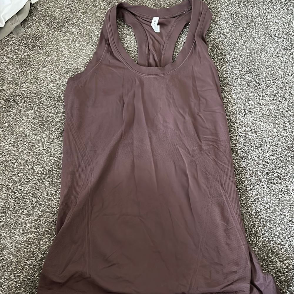 Athleta tank top, Size S